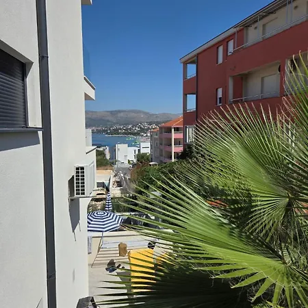Emadora * Trogir